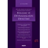 4054 Sayılı Rekabetin Korunması Hakkında Kanun UyarıncaBirleşme ve Devralmaların Denetimi