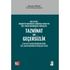 4054 Sayılı Rekabetin Korunması Hakkında Kanun’un Özel Hukuk Bakımından Sonuçları: Tazminat ve Geçersizlik (7246 Sayılı Kanun Değişikliklerinin Özel Hukuk Bakımından Sonuçlara Etkisi)