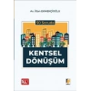 50 Soruda Kentsel Dönüşüm
