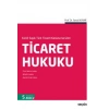 6102 Sayılı Türk Ticaret Kanununa GöreTicaret Hukuku