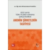 6102 Sayılı Türk Ticaret Kanunu Çerçevesinde Anonim Şirketlerin Tasfiyesi