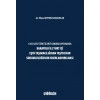 6102 Sayılı Türk Ticaret Kanunu Kapsamında Karayolu ile Yurt İçi Eşya Taşımacılığında Taşıyıcının Sorumluluğunun Sınırlandırılması