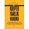 Kripto Varlık Hukuku