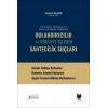 Dolandırıcılık ve Birlikte İşlenen Sahtecilik Suçları