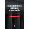 Vergi Hukukunda Matrahın Resen Takdiri