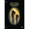 Kısa İdare Hukuku
