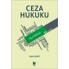 Ceza Hukuku Genel Hükümler