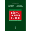 Görevli Mahkeme Rehberi