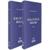 İcra ve İflas Hukuku – ( 2 Cilt )