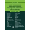 Medeni Usul Hukukunda Yargılamanın Aşamaları Duruşma ve Usul Kurallarının Doğru Uygulanması