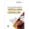 Hukuk Davalarında Yargılama Giderleri