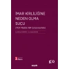İmar Kirliliğine Neden Olma Suçu (TCK Madde 184 Çerçevesinde)