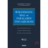 Boşanmada Mal ve Paraların Paylaşılması