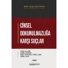 Cinsel Dokunulmazlığa Karşı Suçlar