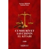 Cumhuriyet Savcısının El Kitabı