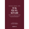 TCK Öz - El Kitabı Suat Çalışkan