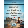 4734 Sayılı Kamu İhale Kanunu ve 4735 Sayılı Kamu İhale Sözleşmeleri Kanunu