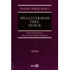 Milletlerarası Özel Hukuk