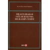 Milletlerarası Usul Hukukunda Delillerin Temini