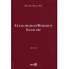 Uluslararası Hukukun Esasları