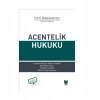 Acentelik Hukuku