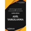 Adil Yargılanma