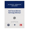 Adli Bilimler ve Kriminalistik Ansiklopedisi Cilt 8