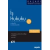 Adli Hakimlik – Savcılık SınavıBAŞARI – İş Hukuku