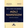 Adli Narsisizm