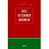 Adli Veteriner Hekimlik