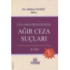 Ağır Ceza Suçları