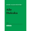 Aile Hukuku