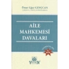 Aile Mahkemesi Davaları