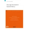 Alacağı Devredenin Garanti Borcu – Borçlar Hukuku Monografileri –