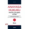 Anayasa Hukuku Pratik Çalışma Kitabı