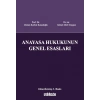 Anayasa Hukukunun Genel Esasları