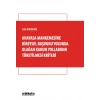 Anayasa Mahkemesine Bireysel Başvuru Yolunda Olağan Kanun Yollarının Tüketilmesi Kriteri