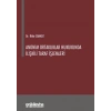 Anonim Ortaklıklar Hukukunda İlişkili Taraf İşlemleri