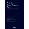 Anonim Şirket Payının Rehni