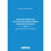 Anonim Şirketler Hukukunda Sermayenin Korunması İlkesi