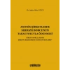 Anonim Şirketlerde Sermaye Borcunun Takas Yoluyla Ödenmesi