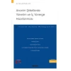 Anonim Şirketlerde Yönetim ve İç Yönerge Hazırlanması – Ticaret Hukuku Monografileri –