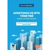 Apartman ve Site Yönetimi