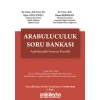 Arabuluculuk Soru Bankası
