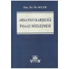 Arsa Payı Karşılığı İnşaat Sözleşmesi