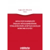Arsa Payı Karşılığı İnşaat Sözleşmesinde Yüklenicinin Ayıptan Doğan Sorumluluğu