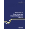 Arsa Payı Karşılığı İnşaat Sözleşmesinde Yüklenicinin Temerrüdünün Sonuçları