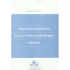 Arsa Payı Karşılığı İnşaat Sözleşmesinden Dönme