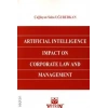 Artificial Intelligence Impact On Corporate Law and Management