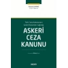 Askeri Ceza Kanunu